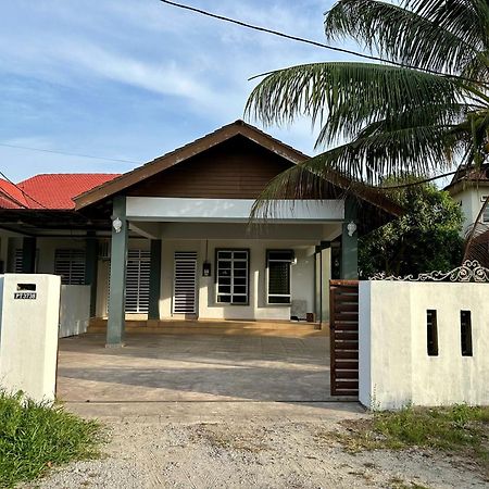 Sara Homestay Kuala Terengganu Eksteriør billede
