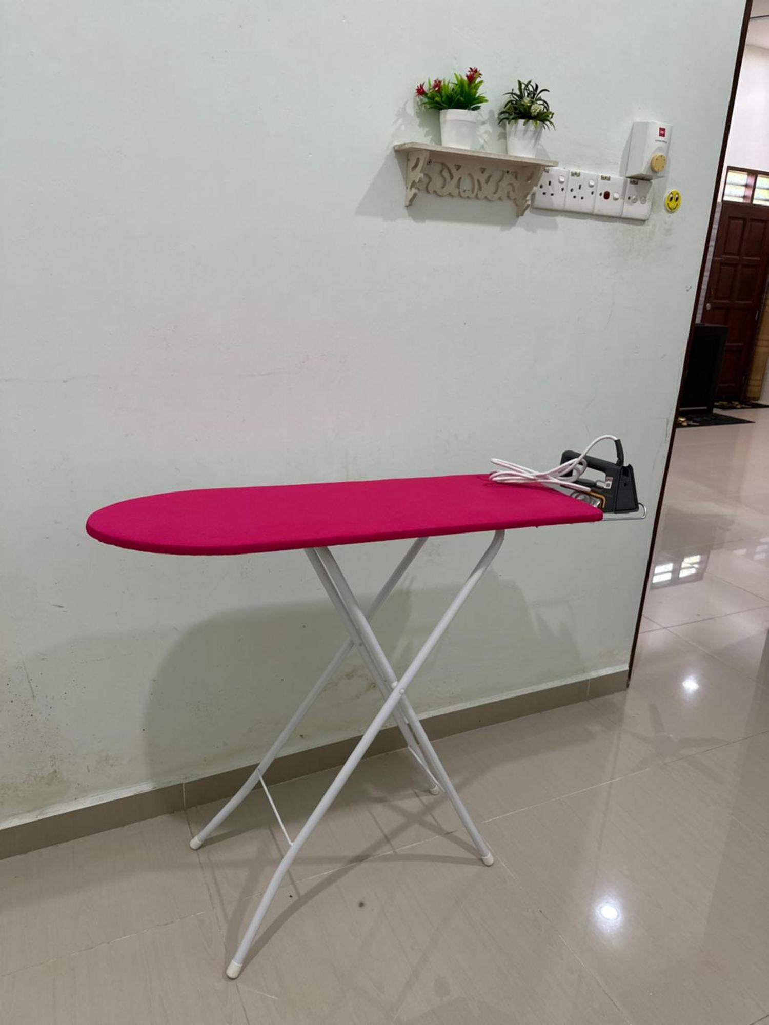 Sara Homestay Kuala Terengganu Eksteriør billede