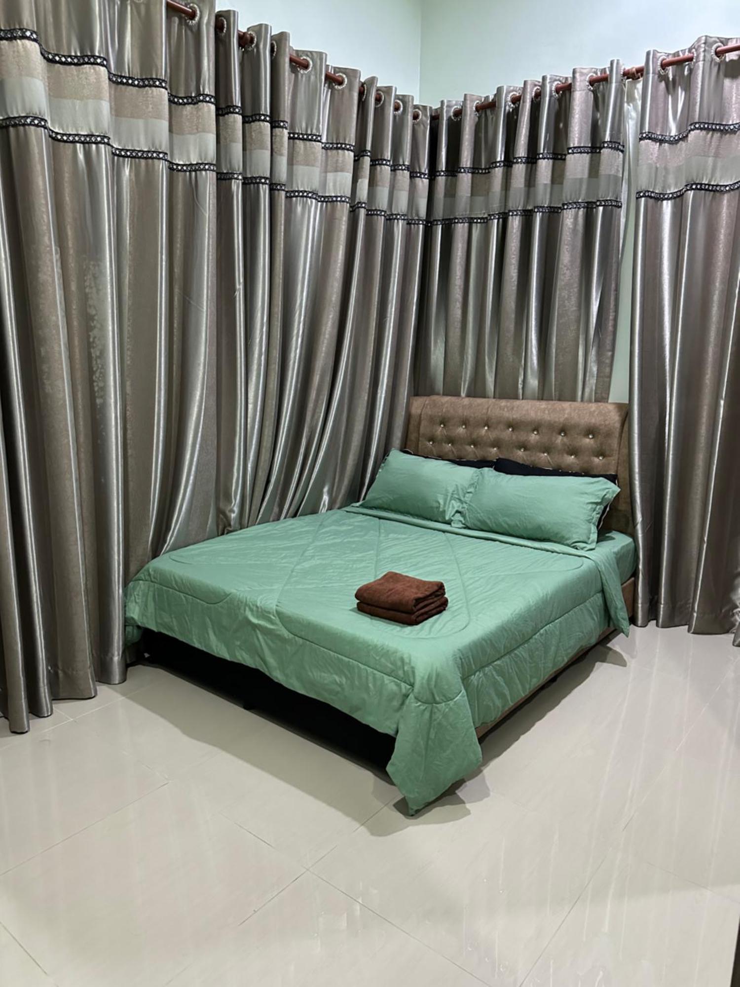 Sara Homestay Kuala Terengganu Eksteriør billede
