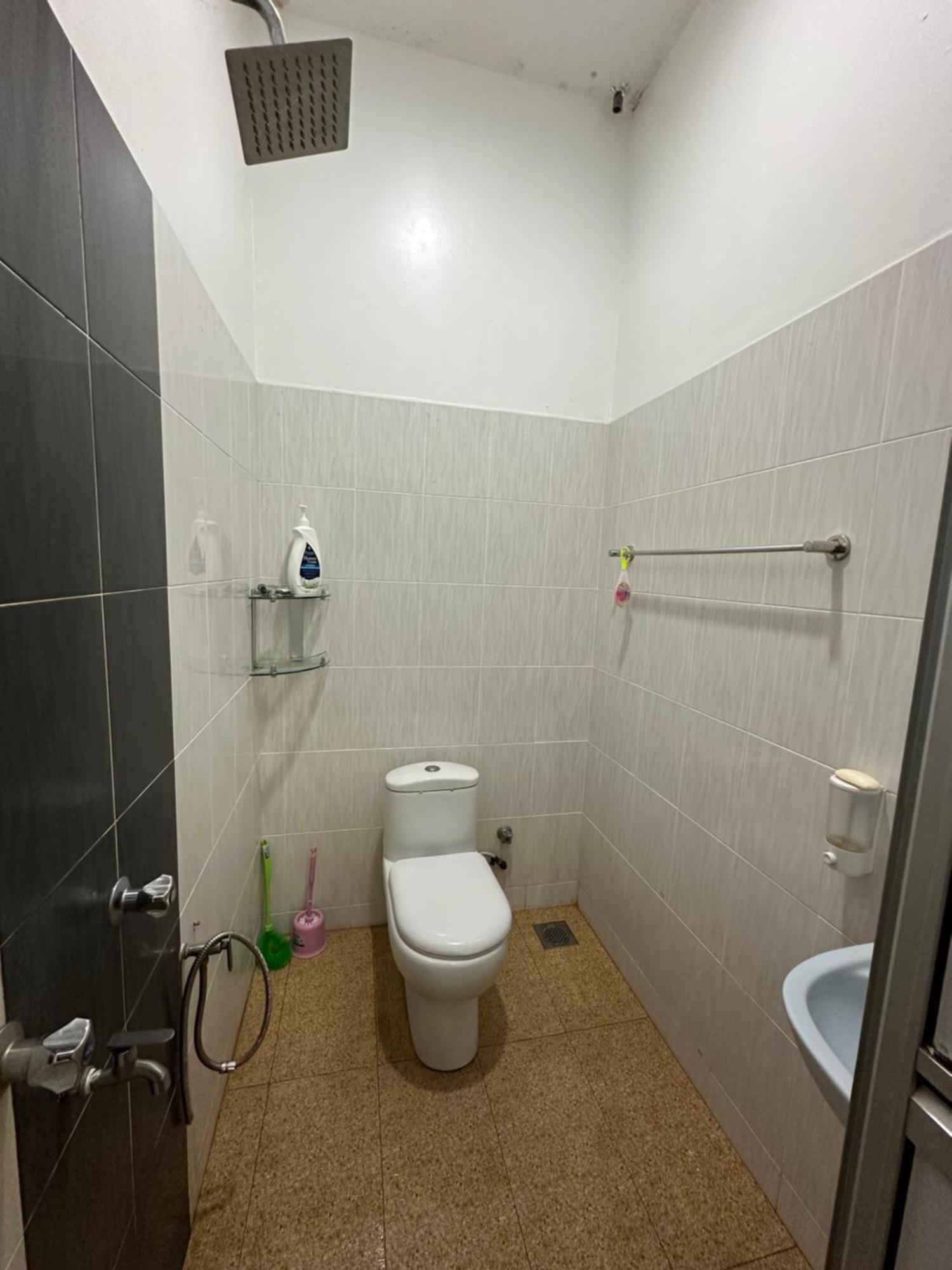 Sara Homestay Kuala Terengganu Eksteriør billede