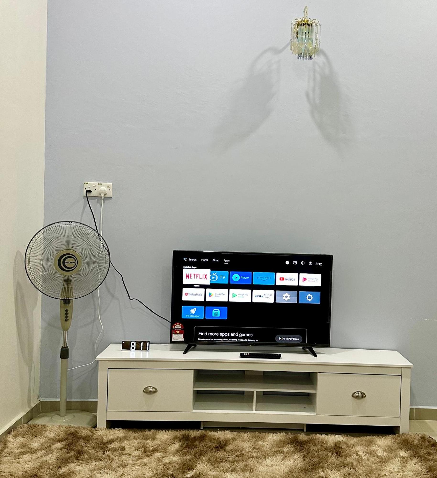 Sara Homestay Kuala Terengganu Eksteriør billede